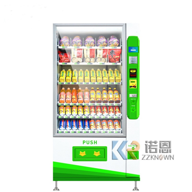 パークドリンク自動販売機 大容量コンボ キャンディ＆スナック - Food Snacks Candy のレビューと価格