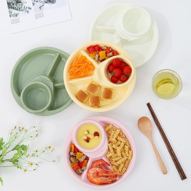 プレート皿、肥満症向けポーションミール、食事計画、ウェイトプ - Food Snacks To Lose Weight のレビューと価格